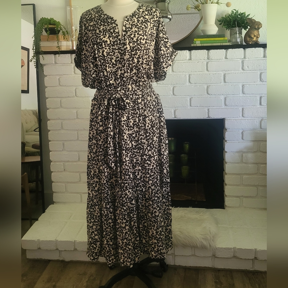 Ava & Viv Plus Size 2X Dress